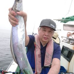 金沢八景鴨下丸 釣果