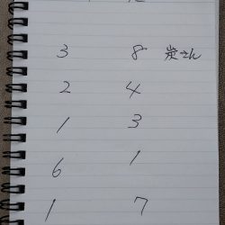 金沢八景鴨下丸 釣果