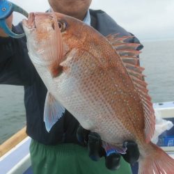 新幸丸 釣果