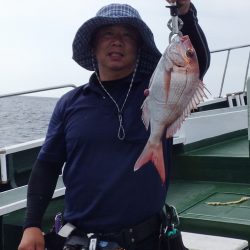 Big One ビッグワン 釣果