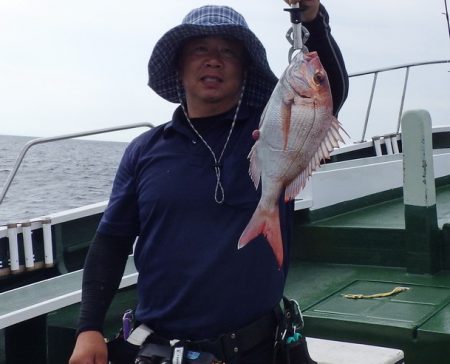 Big One ビッグワン 釣果