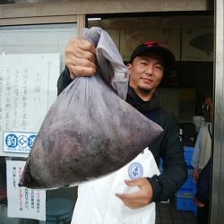 鴨下丸 釣果