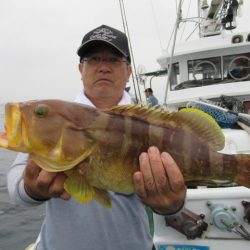 真祐丸 (しんゆうまる) 釣果