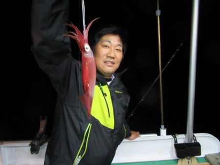 真祐丸 （しんゆうまる） 釣果