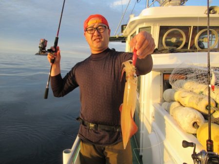 真祐丸 (しんゆうまる) 釣果