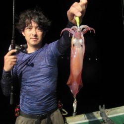 真祐丸 (しんゆうまる) 釣果