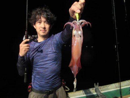 真祐丸 (しんゆうまる) 釣果