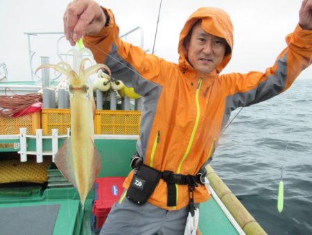 真祐丸 （しんゆうまる） 釣果