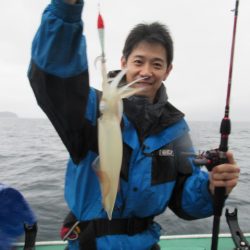 真祐丸 (しんゆうまる) 釣果