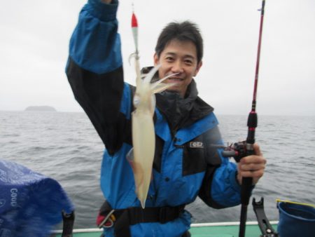 真祐丸 (しんゆうまる) 釣果