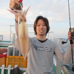 真祐丸 （しんゆうまる） 釣果