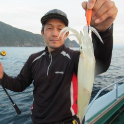 真祐丸 （しんゆうまる） 釣果