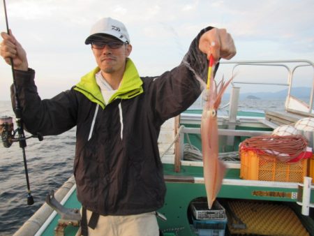 真祐丸 （しんゆうまる） 釣果