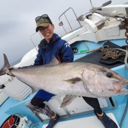 海晴丸 釣果