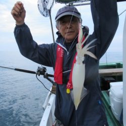 真祐丸 (しんゆうまる) 釣果