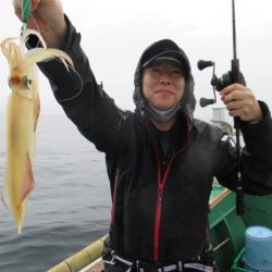 真祐丸 (しんゆうまる) 釣果