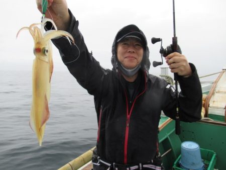 真祐丸 (しんゆうまる) 釣果