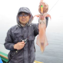 真祐丸 (しんゆうまる) 釣果