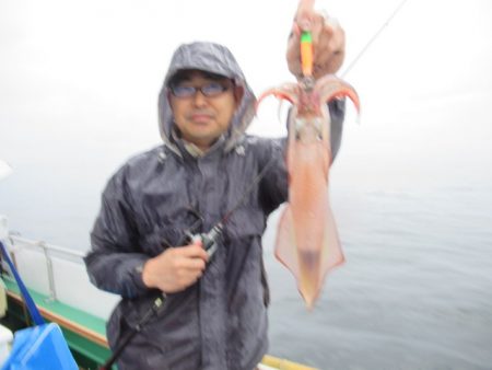 真祐丸 (しんゆうまる) 釣果