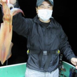 真祐丸 (しんゆうまる) 釣果