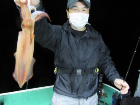 真祐丸 (しんゆうまる) 釣果