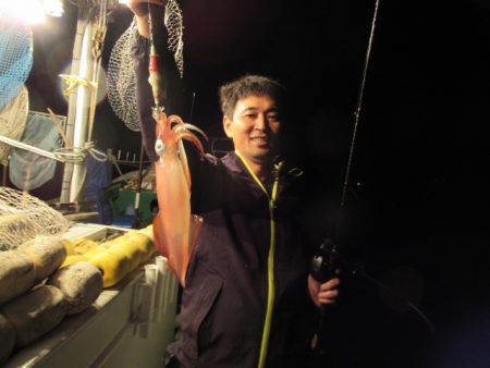 真祐丸 （しんゆうまる） 釣果