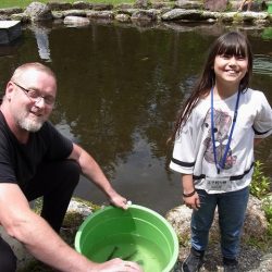平谷湖フィッシングスポット 釣果