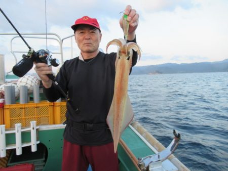 真祐丸 （しんゆうまる） 釣果