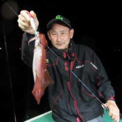 真祐丸 (しんゆうまる) 釣果