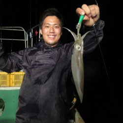 真祐丸 (しんゆうまる) 釣果