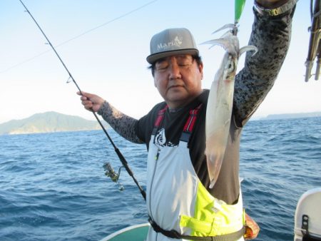 真祐丸 （しんゆうまる） 釣果