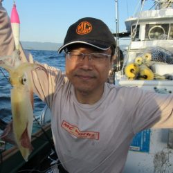 真祐丸 (しんゆうまる) 釣果