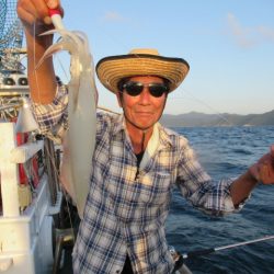 真祐丸 (しんゆうまる) 釣果