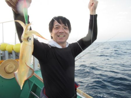 真祐丸 (しんゆうまる) 釣果