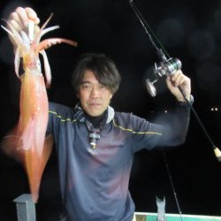 真祐丸 (しんゆうまる) 釣果