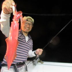 真祐丸 (しんゆうまる) 釣果