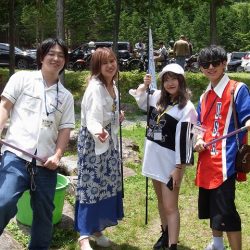 平谷湖フィッシングスポット 釣果