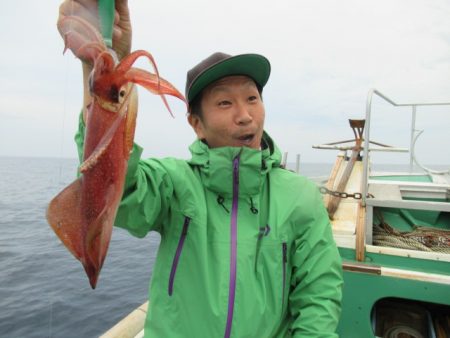 真祐丸 (しんゆうまる) 釣果