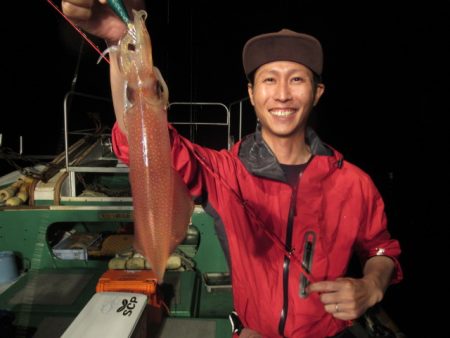 真祐丸 (しんゆうまる) 釣果