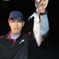 真祐丸 (しんゆうまる) 釣果