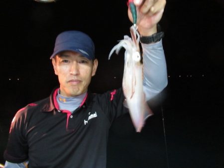 真祐丸 (しんゆうまる) 釣果