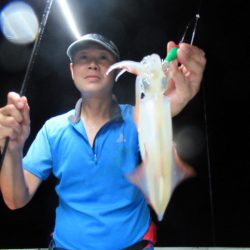 真祐丸 (しんゆうまる) 釣果