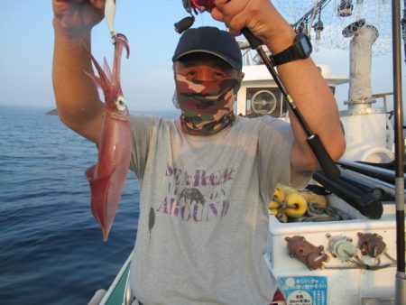 真祐丸 （しんゆうまる） 釣果