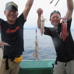 真祐丸 （しんゆうまる） 釣果