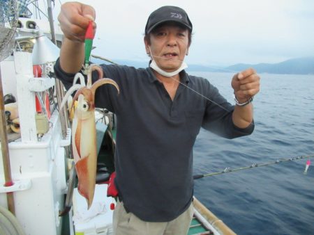 真祐丸 （しんゆうまる） 釣果