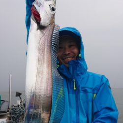 シースナイパー海龍 釣果