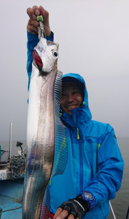 シースナイパー海龍 釣果