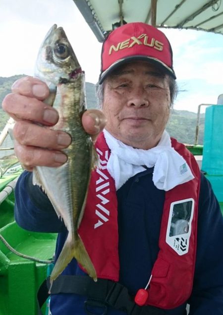 小島丸 釣果