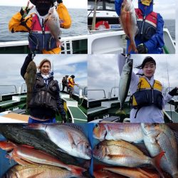 Big One ビッグワン 釣果