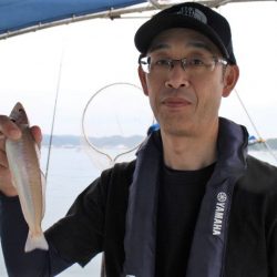 KIM Fishing Guide Service 釣果